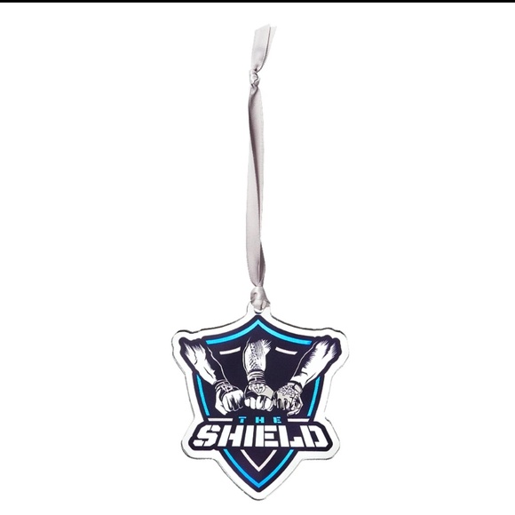 WWE Looking for Shield items please. - Picture 3 of 4